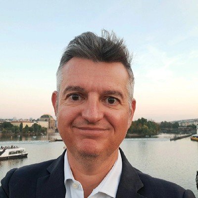 Stéphane Crin